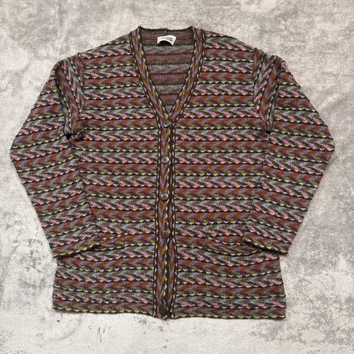 Cardigan sportivo missoni - cardigan,