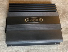 Old School Zapco Reference