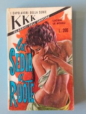 KKK i classici dell'orrore