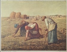 Vintage - Antica stampa a