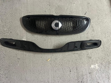 Griglia Maschera anteriore