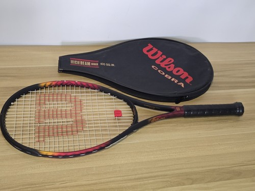 Racchetta tennis wilson - tennis,