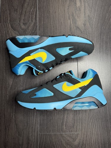 Nike air max 180 baltic - air,