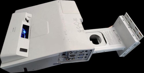 Videoproiettore ottica ultra - videoproiettore,