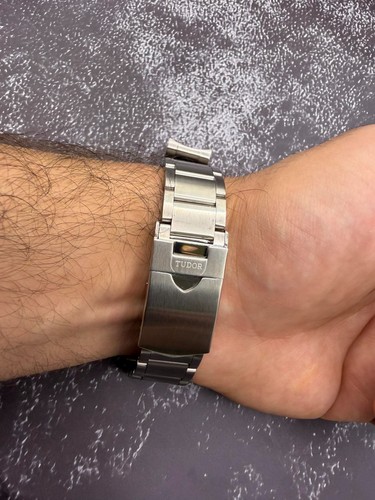 Cinturino per orologio tudor - per,