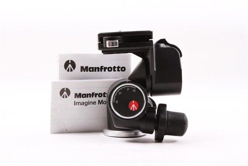 Manfrotto 410 usato vie - 410,