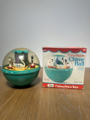 Fisher price roly poly - price,