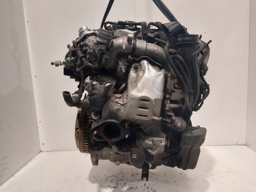 Motore opel vivaro - van, 1.6