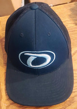 D-Bat Pacific Headware SM-MED