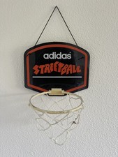 Vintage Adidas Streetball Mini