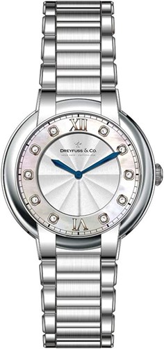 Orologio donna dreyfuss con - donna,