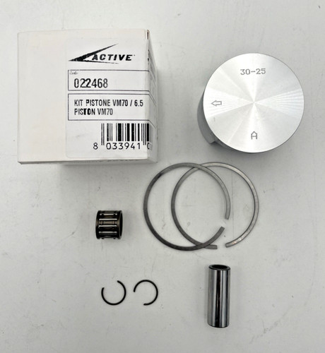 Active decespugliatore kit - active,