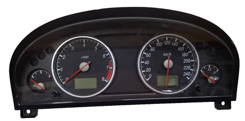 Ford mondeo petrol - petrol, 2000-2007
