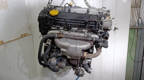 192a8000 motore completo - motore,