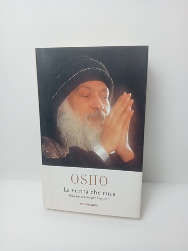 Verità che cura osho - che,