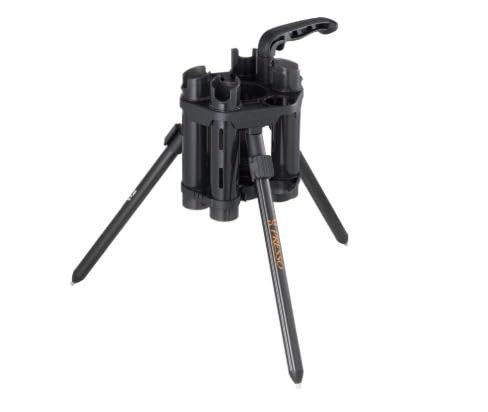 Daiwa area trout rodstongued - daiwa,