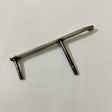 JUKEBOX RICAMBIO AMI - BRACCETTO RESET PERNO SELEZ.  MOD. CONT. 1 - 2