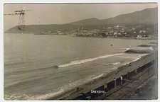 SANREMO IMPERIA - RIVIERA