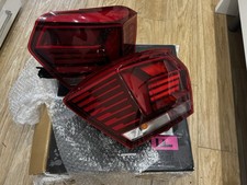 Fanali posteriori VW Polo AW 2019-2024