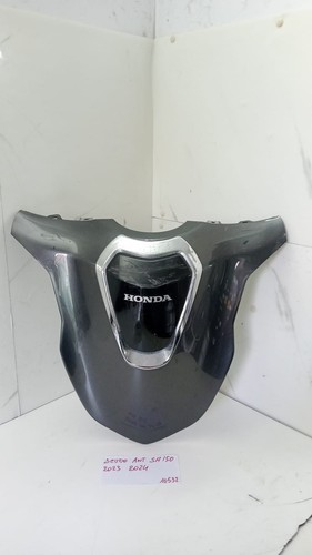 Scudo anteriore honda 125 - scudo,
