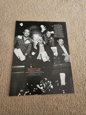 TPEEP507 MAGAZINE ARTICLE &