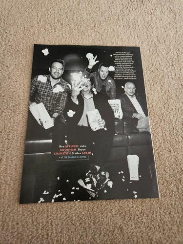 Tpeep507 magazine article - tpeep507,