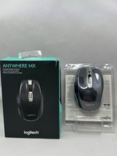 Mouse laser wireless Logitech