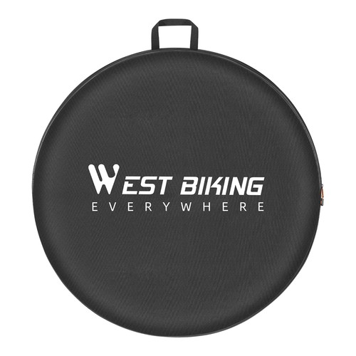 Borsa ruota bici strada - borsa,