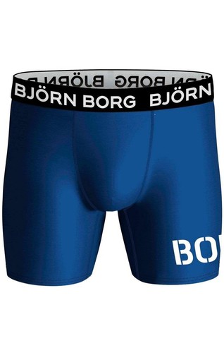 Boxer bjorn borg performance - boxer,