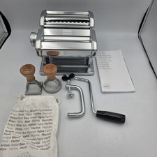Atlas 150 Classic Manual Pasta