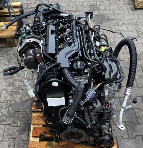 Motore engine usato - engine, 2.0