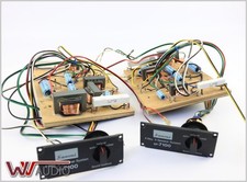 Coppia filtri Sansui SP-7100.