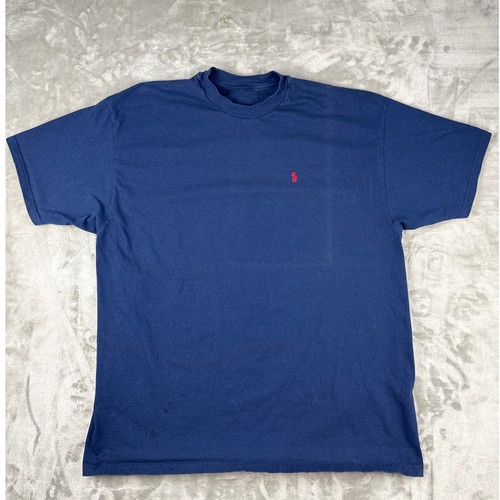 Polo ralph lauren - uomo, blu