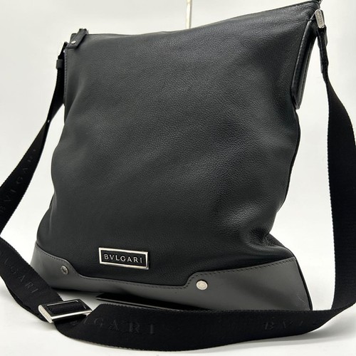 Borsa tracolla bvlgari urban - borsa,