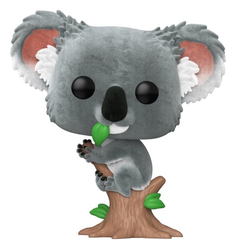 Australian animals pop - pop!, vinile