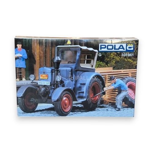Pola 331951 lanz - 331951,