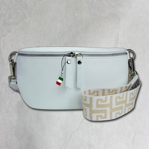 Bauchtasche vera pelle - bauchtasche,