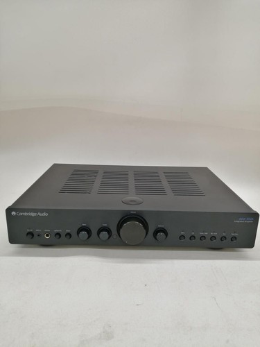 Cambridge audio amplificatore - audio,