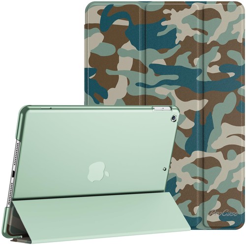 Procase cover ipad 7 - procase,