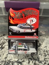 Hot Wheels 2011 RLC Redline