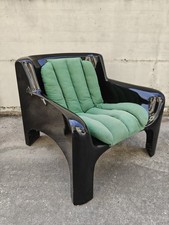 Poltrona Gaia design Carlo