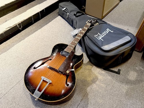 Gibson consegna sicura - consegna,