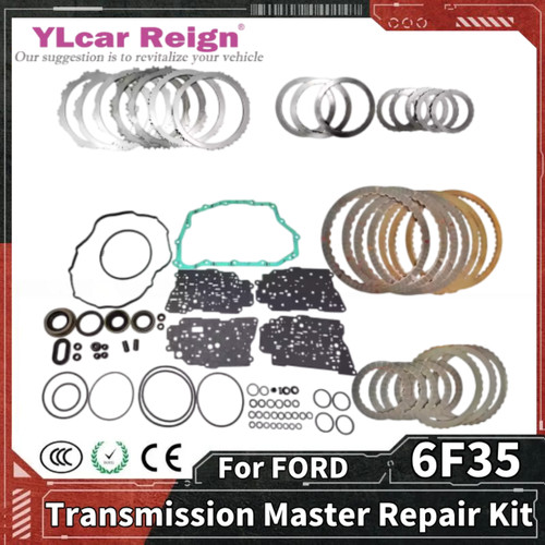 Kit ricostruzione master - kit,