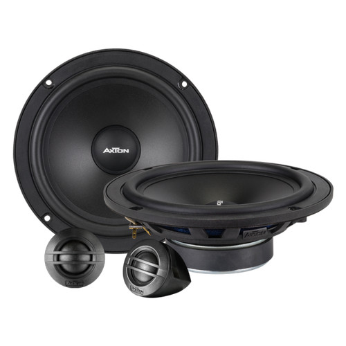 Axton atc165s sistema - axton,