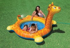 PISCINA PISCINE FUORI TERRA