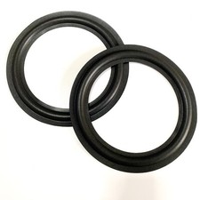 2 surround di ricambio in