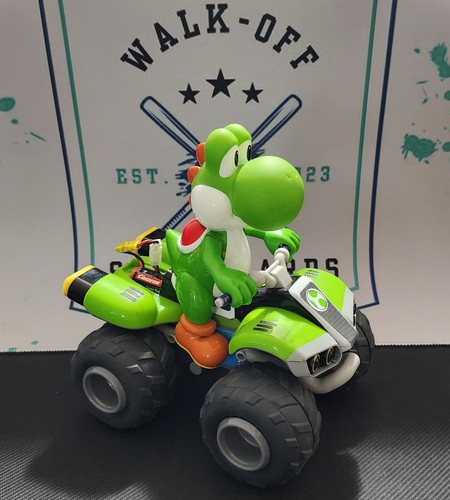 Mario kart yoshi veicolo - mario,