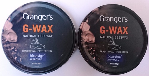 Grangers wax cera d - 2,
