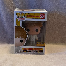 Funko pop vinile one - funko, vinile: