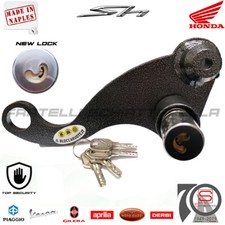 Antifurto Piastra Bloccaruota